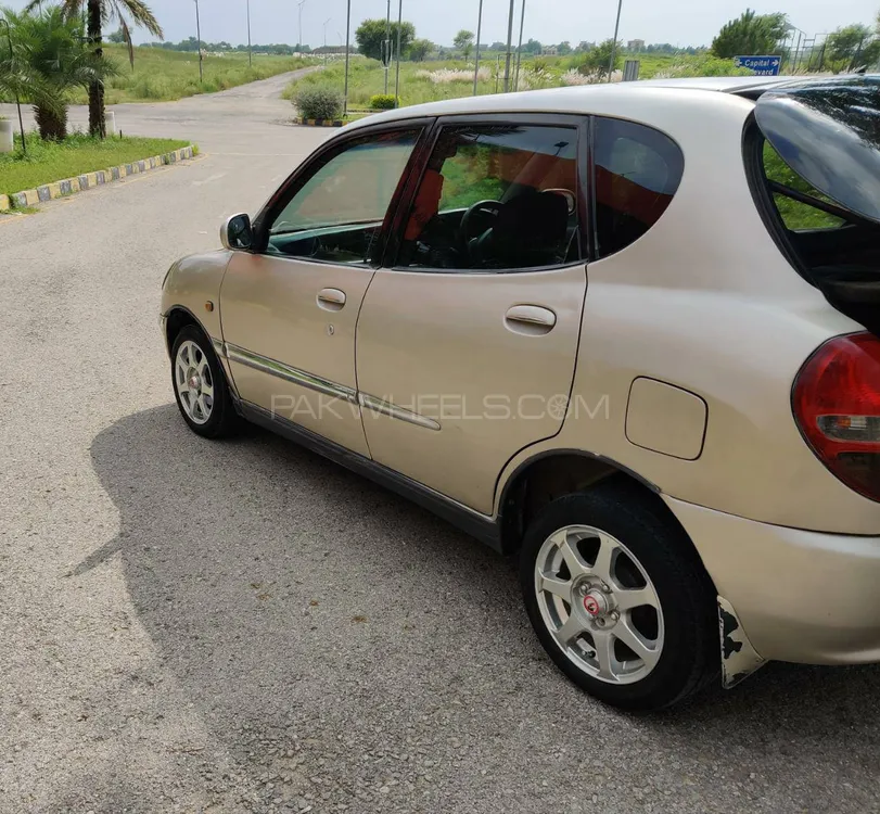 Toyota Duet 2001 for Sale in Islamabad Image-1