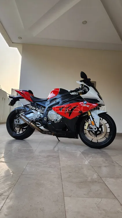 2012 bmw s1000rr for sale