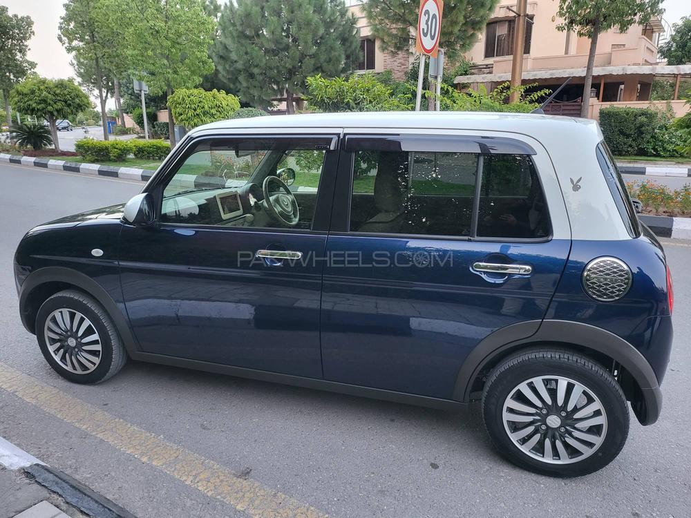 Suzuki Alto Lapin 2021 for Sale in Rawalpindi Image-1