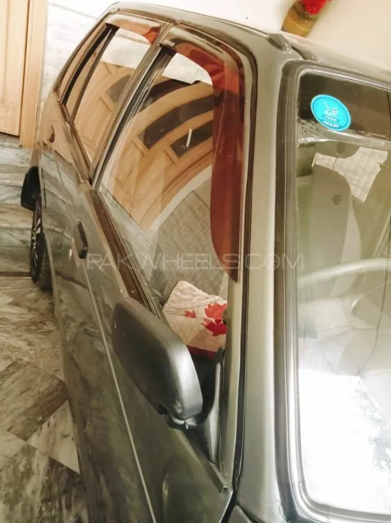 Suzuki Mehran 2011 for Sale in Faisalabad Suzuki Mehran 2011 for Sale in Faisalabad Image-13