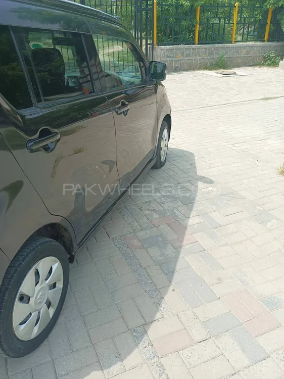 Suzuki Wagon R 2013 for Sale in Islamabad Image-1