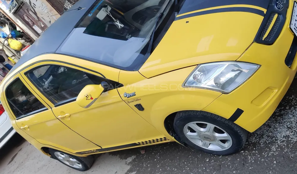 FAW V2 2018 for Sale in Lahore Image-1