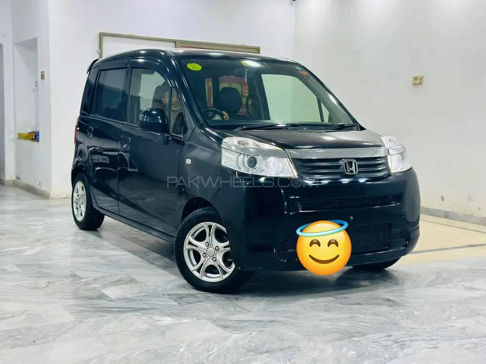 Honda Life 2015 for Sale in Sahiwal Image-1