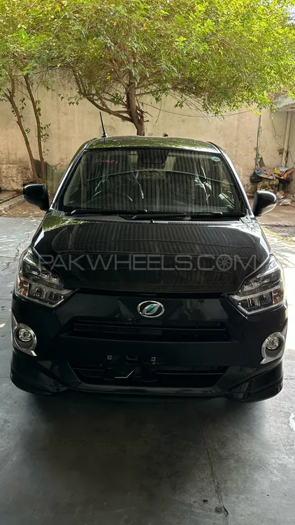 Daihatsu Mira 2022 for Sale in Lahore Image-1