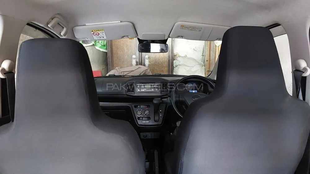 Daihatsu Mira 2023 for Sale in Gujranwala Image-1