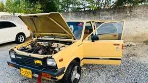 Suzuki FX GA 1989 for Sale