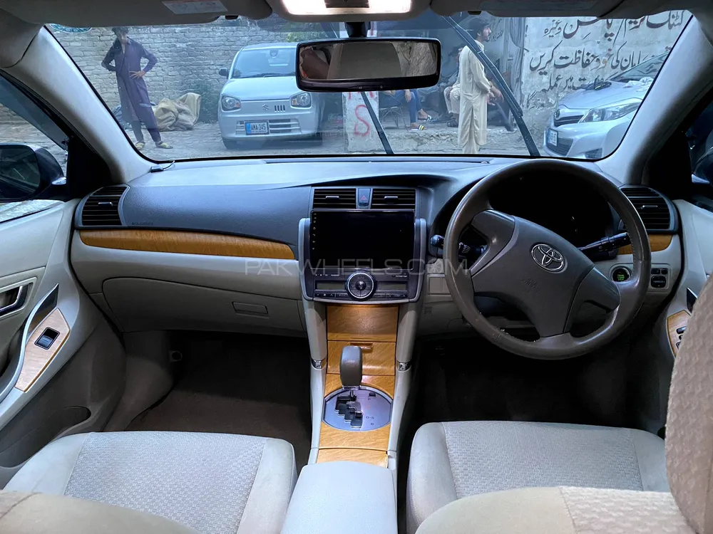 Toyota Premio 2007 for Sale in Rawalpindi Image-1