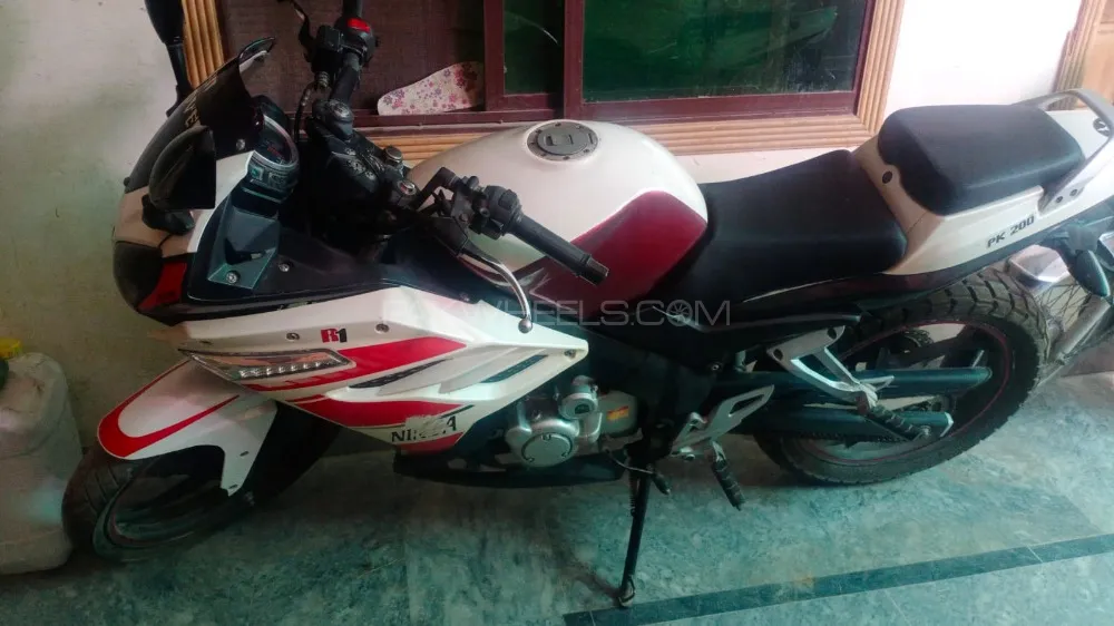 Chinese Bikes Other 2018 for Sale Image-1