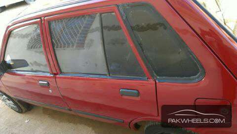 Suzuki Khyber 1997 for Sale in Karachi Image-1