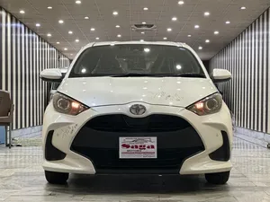 Toyota Yaris 2020 for Sale