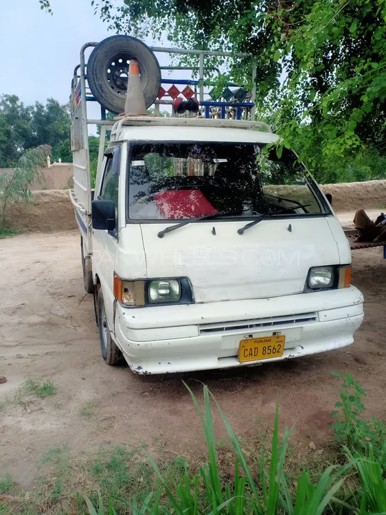 Daehan Shehzore 1994 for Sale in Depal pur Image-1