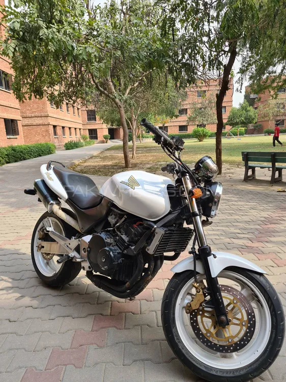 Used Honda Other 2007 Bike for sale in Lahore 486477 PakWheels