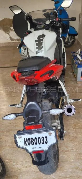 Benelli 302 R 2020 for Sale Image-1