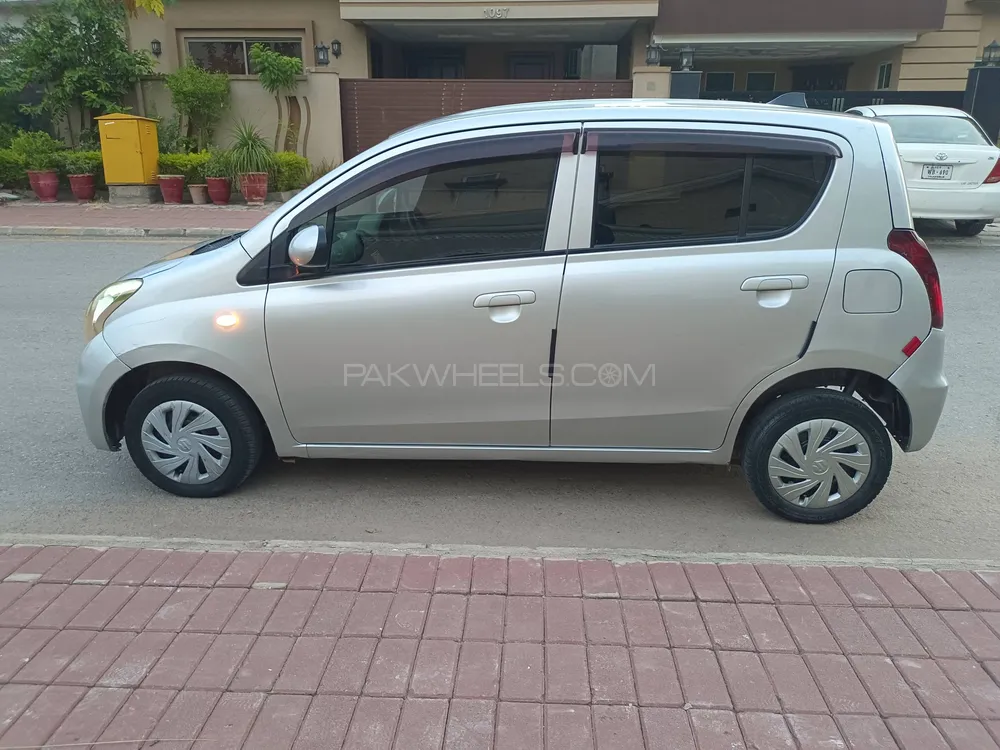 Suzuki Alto 2013 for Sale in Islamabad Image-1