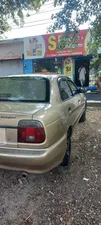 Suzuki Baleno 2004 for Sale