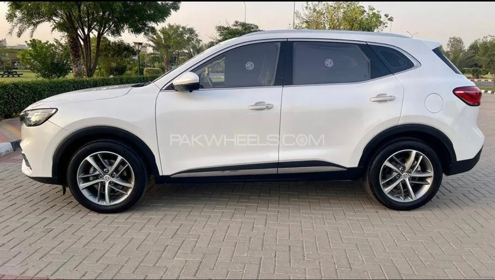 MG HS 2021 for Sale in Islamabad Image-1