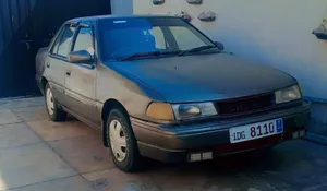 Hyundai Excel Basegrade 1993 for Sale