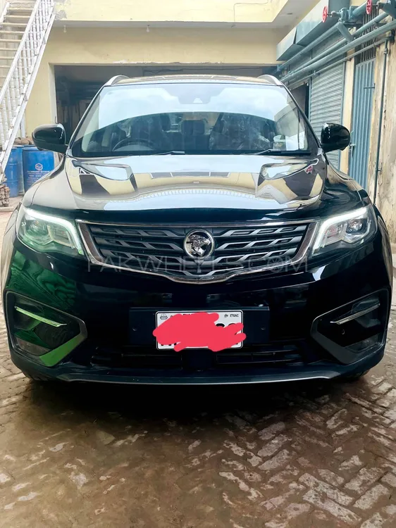 Proton X70 2022 for Sale in Lahore Image-1