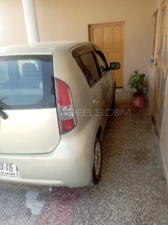 Toyota Passo 2006 for Sale in Gujar Khan Image-1