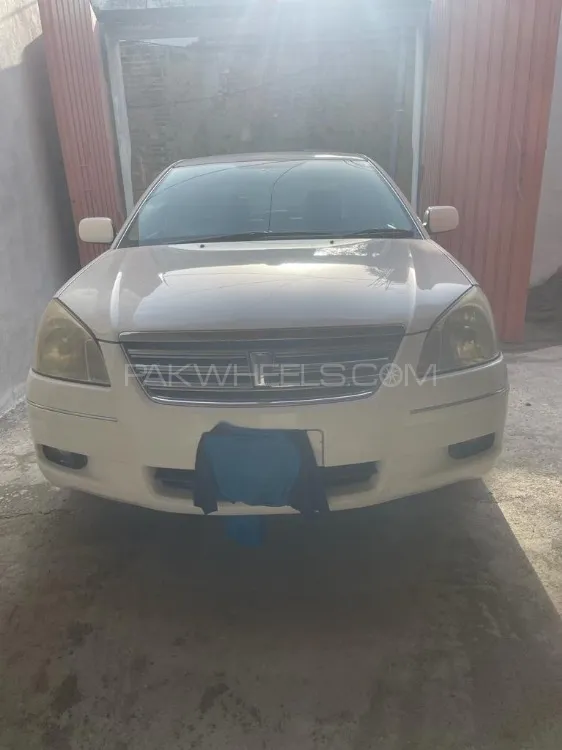 Toyota Premio 2006 for Sale in Swabi Image-1