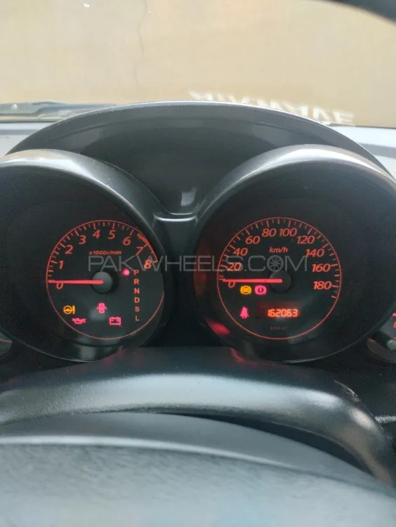 Honda Airwave 2007 for Sale in Islamabad Image-1