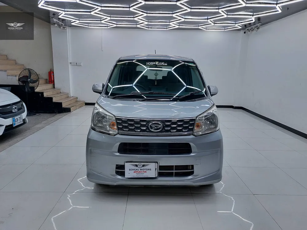 Daihatsu Move 2016 for Sale in Rawalpindi Image-1
