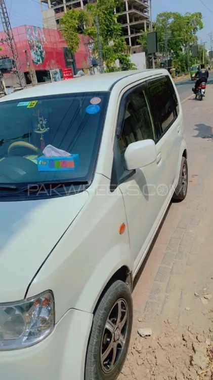 نسان اوٹی 2014 for Sale in لاہور Image-1