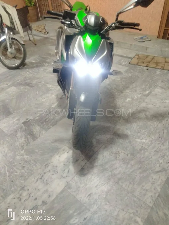 Kawasaki Ninja ZX-10R 2014 for Sale Image-1