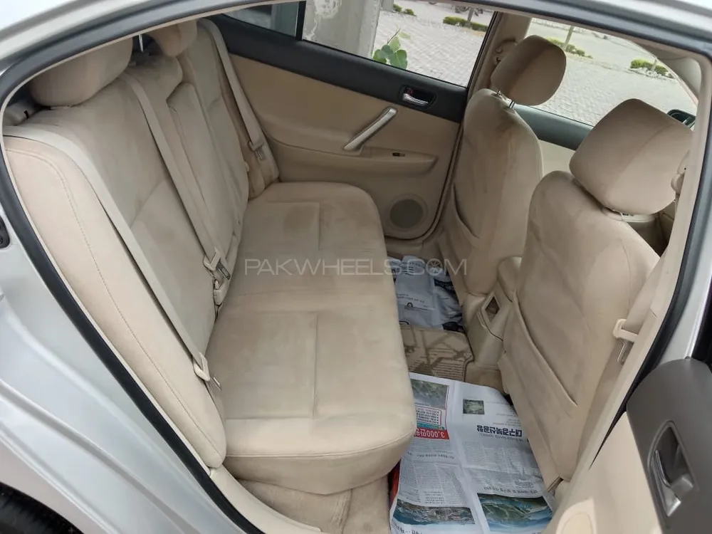 Toyota Premio 2006 for Sale in Gujranwala Image-1