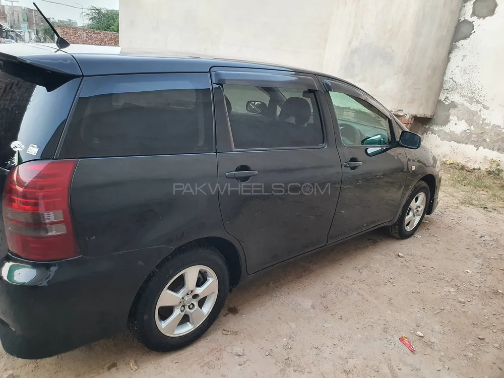 Toyota Wish 2006 for Sale in Hafizabad Image-1