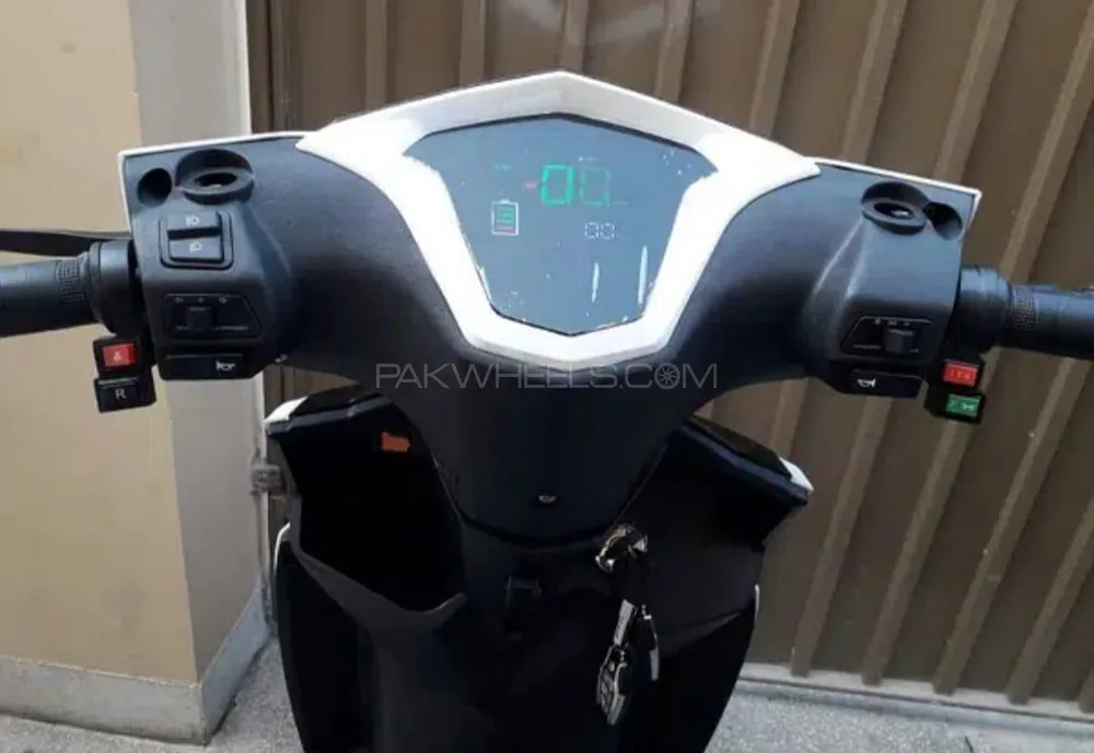 Chinese Bikes 70 2023 for Sale Image-1