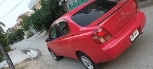 Toyota Platz F 1.0 2007 for Sale