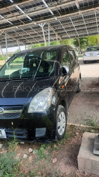 Daihatsu Mira 2011 for sale in Islamabad