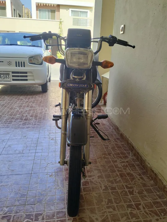 Union Star US 70cc 2022 for Sale Image-1