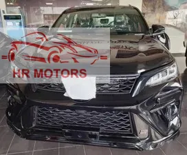 Toyota Fortuner 2023 for Sale in Lahore Image-1