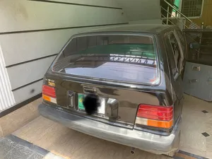 Suzuki Khyber GA 2000 for Sale