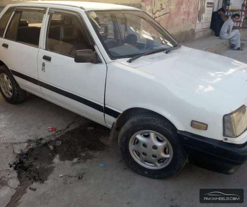 Suzuki Khyber 1989 for Sale in Rawalpindi Image-1