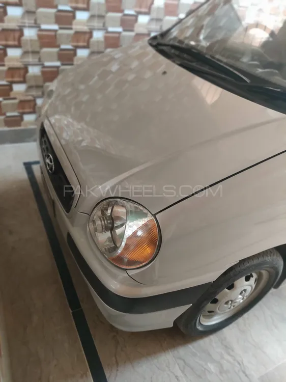 ہنڈائی سانترو 2008 for Sale in ملتان Image-1