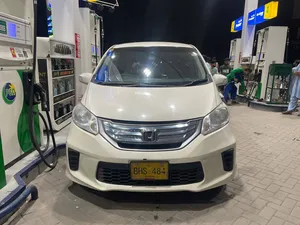 Honda Freed 2011 for Sale