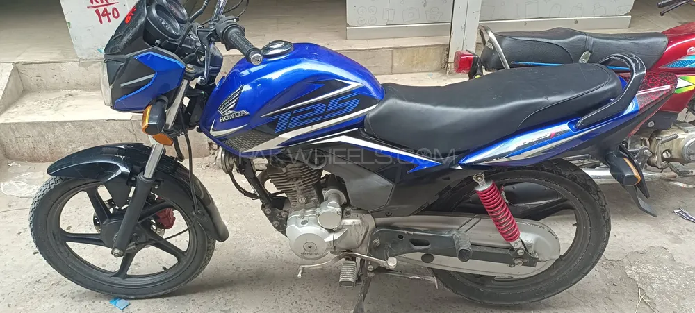 Honda shine cb 125 price online 2021