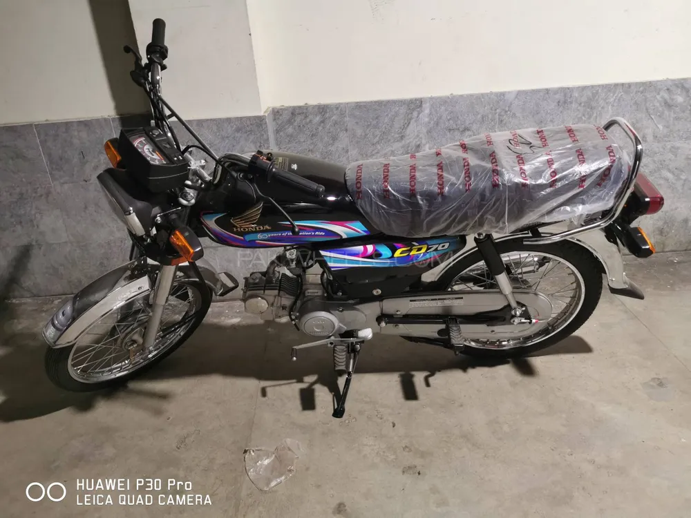 Honda CD 70 2023 for Sale Image-1