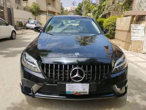 Mercedes Benz C Class C180 AMG 2019 for Sale