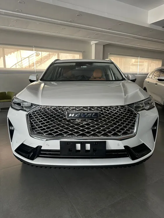 Haval H6 2023 for Sale in Islamabad Image-1