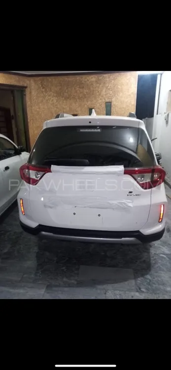 Honda BR-V i-VTEC S 2023 for sale in Islamabad