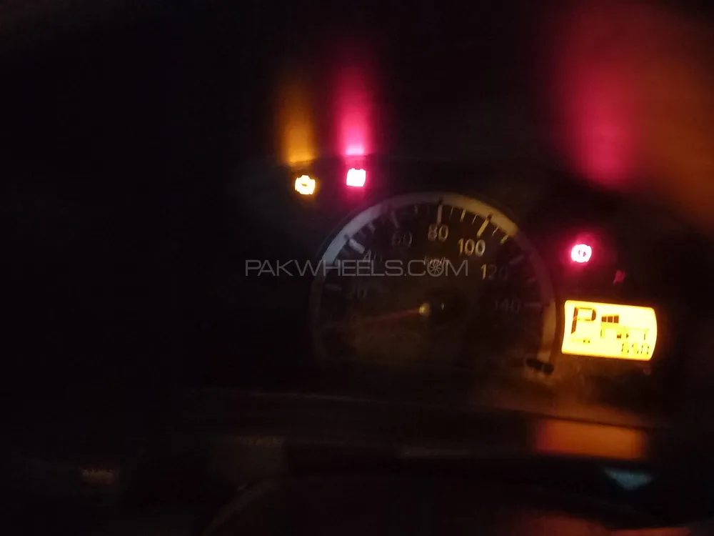 Nissan Clipper 2013 for Sale in Karachi Image-1