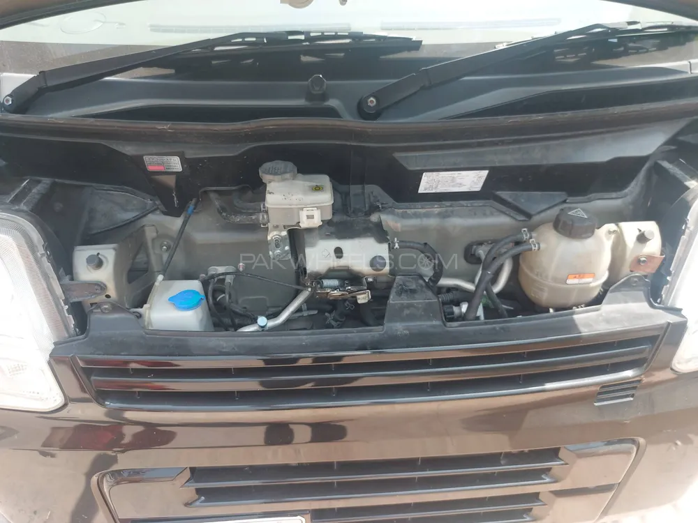 Nissan Clipper 2018 for Sale in Rawalpindi Image-1