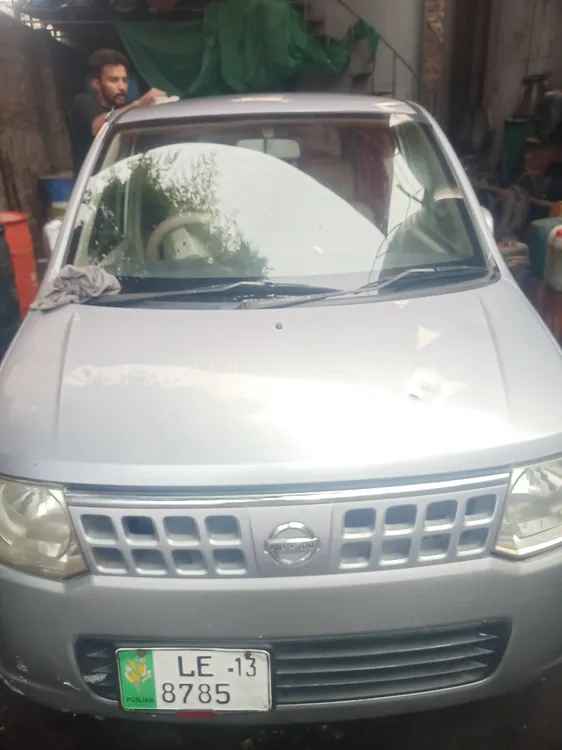 نسان اوٹی 2007 for Sale in لاہور Image-1