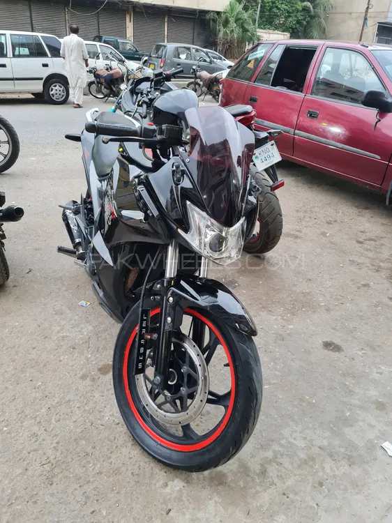 zxmco kpr 200