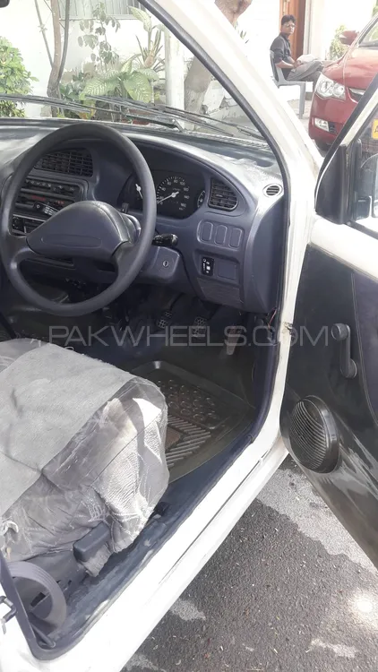 Daihatsu Cuore 2004 for Sale in Karachi Image-1