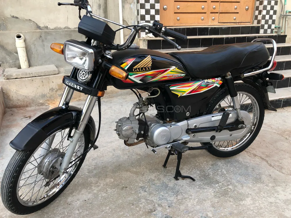 Honda CD 70 2022 for Sale Image-1